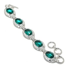 Paraiba turmalin edelstein - paraiba,