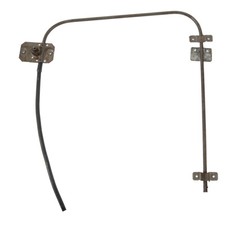 T2 Fensterheber rechts VW Originalteil gebraucht Verglnr. 211837502 VW Bus