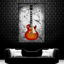 LEINWAND BILD ER XXL POP ART