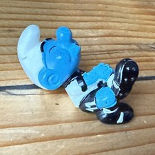 Ü-Ei Fußballschlumpf -