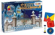 Craze 24720 Adventskalender