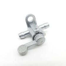 Benzinhahn 8mm ON OFF