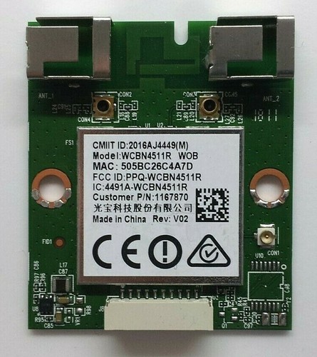 Wifi modul wcbn4511r für - wifi,