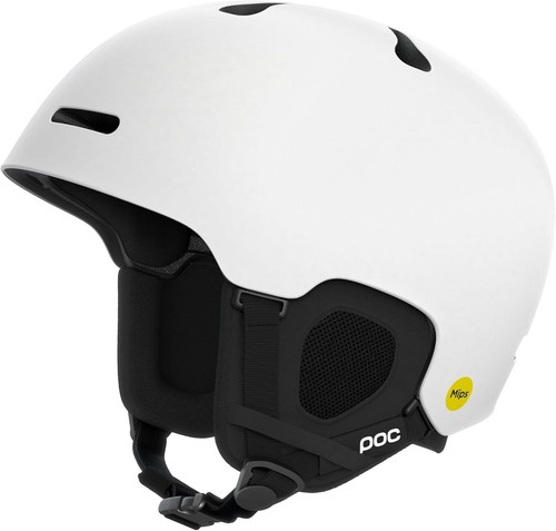 Poc fornix mips - poc,