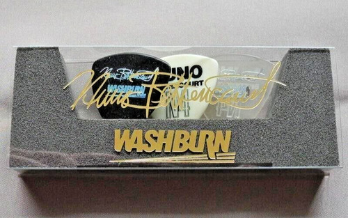 Neu nuno bettencourt washburn - nuno,