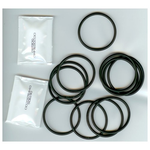 Dichtungen ringe ersatz - o-ringe,