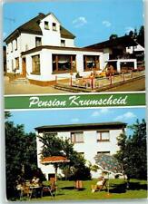39385220 - 5451 Niederbreitbach Pension Krumscheid Garten Neuwied LKR
