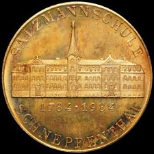 HELMUT KÖNIG: Eisen-Medaille