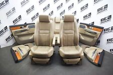 Range Rover Sport L320 3.0 TD Lederausstattung el. Sitze Rückbank  VERKLEIDUNG