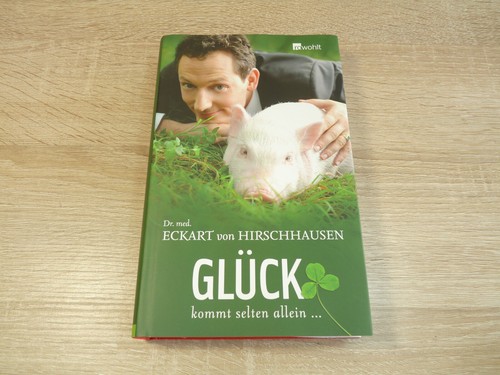 Signiert med eckart von - dr., med.