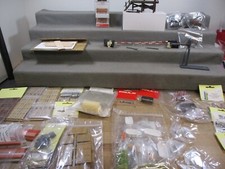 Diverse Marken Spur 0