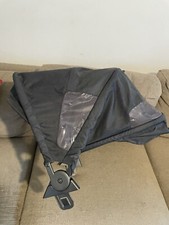 Maxi Cosi Mura Plus Teile Kapuze