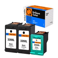 TINTE PATRONE für HP339 344XL