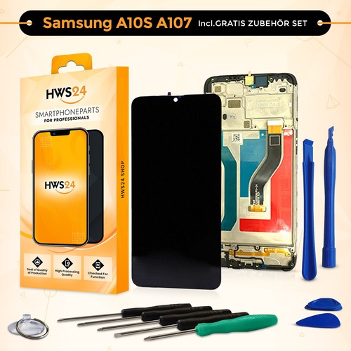 Display für samsung galaxy - für,