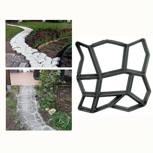 Pflasterform schalungsform - pflasterform,