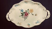 Ludwigsburger Porzellanschale