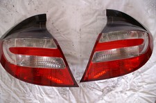 Mercedes benz rücklichterset - mercedes,