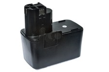 7,2 Volt NiMH Akku für Bosch