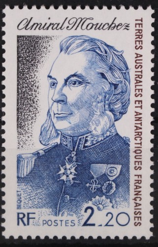 Franz antarktis gebiete 226 - franz.,