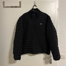 Lacoste Jacke Größe XL