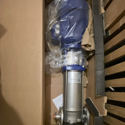 Ksb movitec vsf - 6/11, b