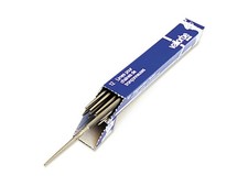 VALLORBE Feile rund 5.2mm