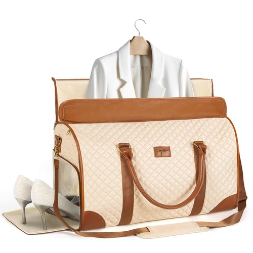 Damen kleidersack reisetasche - damen,