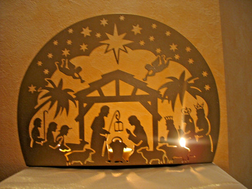 Partylite teelichthalter - partylite,