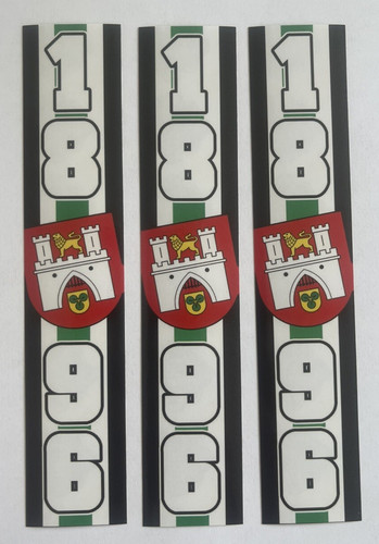 Hannover aufkleber sticker - hannover,