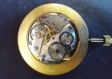 Longines Uhrwerk L 847.4