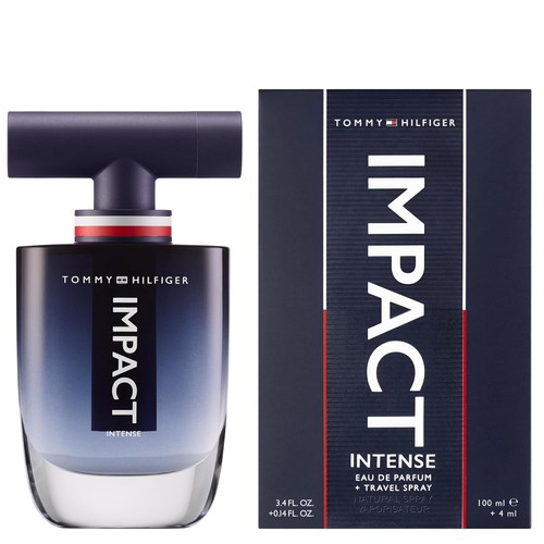 Tommy hilfiger impact - hilfiger,