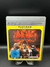 Tekken 6 PS3 (Sony PlayStation