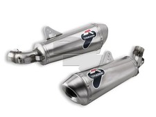 Termignoni Auspuff Titan mit