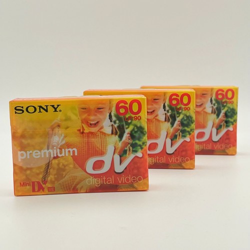 Sony mini premium - sony,