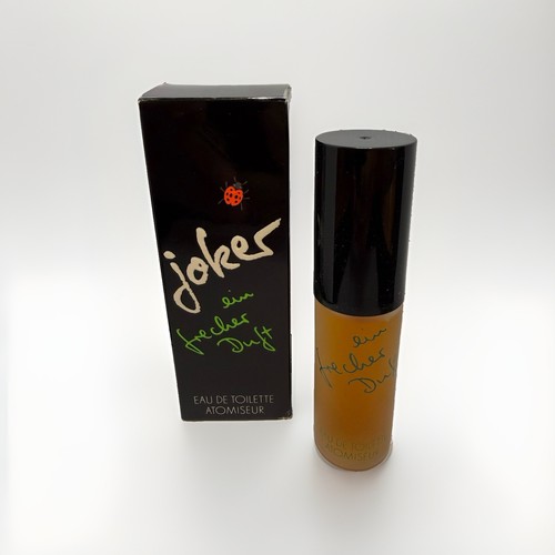 Nerval joker 30ml edt - joker,