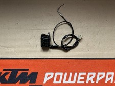 KTM LC4 640 + Duke Lichtschalter CEV Schalter Lenkerschalter Hupe Licht Choke