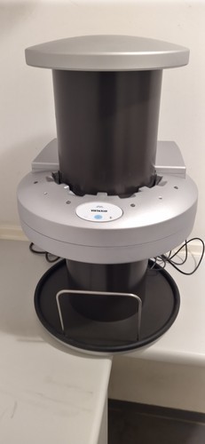 Dürr dental vistascan - dürr, combi