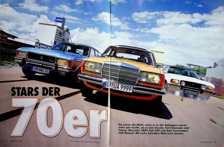 Youngtimer 2013 opel - youngtimer,