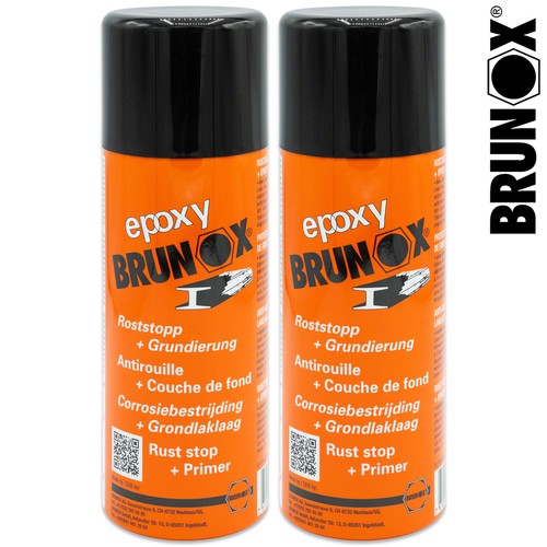 Brunox epoxy spray - epoxy,