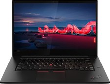 Lenovo ThinkPad X1 Extreme Gen