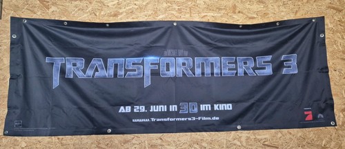 Stoffbanner kinobanner - stoffbanner,