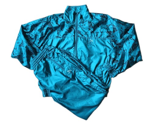 Puma vintage 90s - puma,