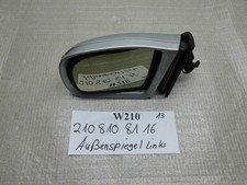 Aussenspiegel Seitenspiegel links  2108108116  W210  Mercedes