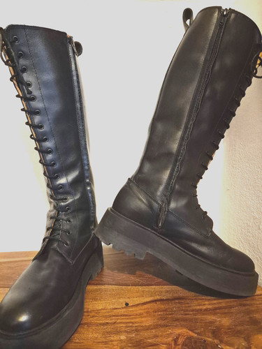 Other stories hohe - stories,, stiefel