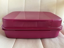 Tupperware   Naschkätzchen