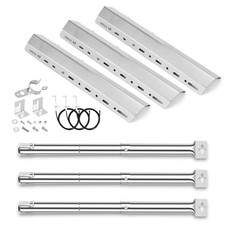 Gasgrill Brenner Ersatz