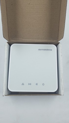 Dormakaba wireless gateway - dormakaba,