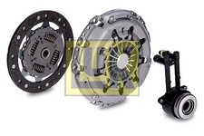 Kupplungssatz LUK 210mm -  621