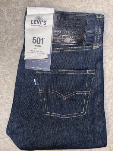 Levi 501 original made - levi’s,