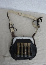 Schaffnertasche Erlach